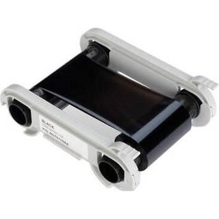 Evolis farvebånd til Zenius og Primacy 2K sort