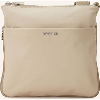 Bogner Klosters Serena Crossover taske beige