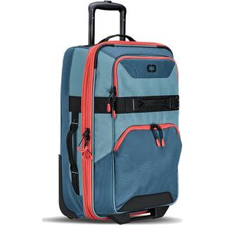 Ogio Alpha Layover Kuffert med 2 hjul-Udvidelig Stargazer 40-44 L