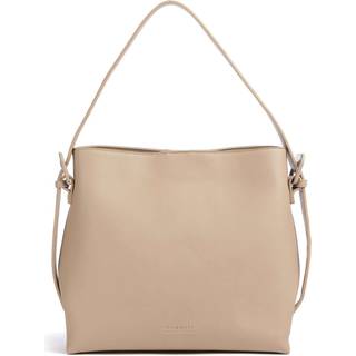 Bugatti Luna Shopper taske beige