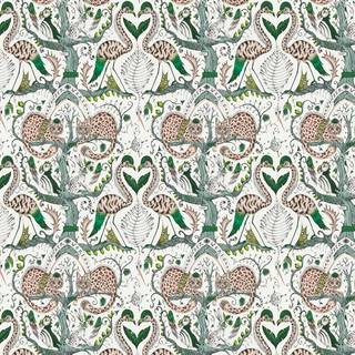 Emma J Shipley Wallpaper Wonder World W0219/03