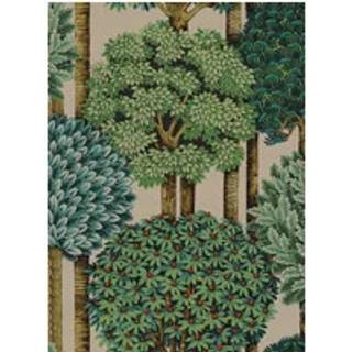 Mont Royal - Evergreen