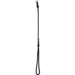 Justerbart gyngereb, 175 cm (sort), 1 stk