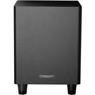 Edifier Airpulse SW8 Hi-Fi subwoofer Black 1 Stk.