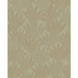 Fan Leaves - Olive