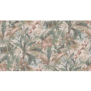 Palm Leaf - 9442W