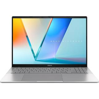 ASUS Vivobook S 16 WUXGA silber i7-13620H 16GB/1TB SSD Win11 S3607VA-RP011W