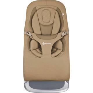 Ergobaby Evolve 3-in-1 Skråstol, Camel Brown