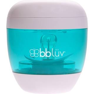 bblüv Transportabel Sterilisator, Hvid/Blå