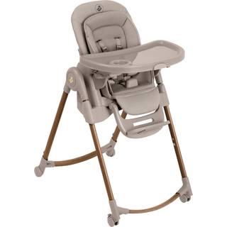 Maxi-Cosi MINLA PLUS højstol ELEGANCE BEIGE