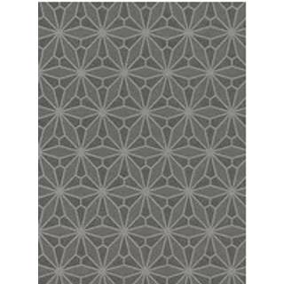 Symmetry - Dark Silver