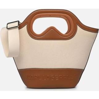 Karl Lagerfeld K/Aviator Håndtaske