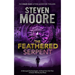 The Feathered Serpent