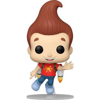 JIMMY NEUTRON - POP Animation N° 1903 - Jimmy Neutron