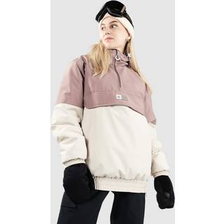 DC Nexus Rev - XS - twilight mauve