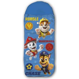 Junior sovepose - Paw Patrol Blå - 70x140 cm - vandafvisende