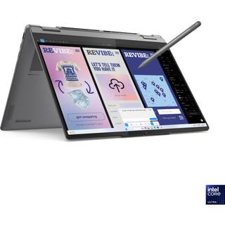Lenovo Yoga 7 2-in-1 14ILL10 14 2,8K OLED 2in1 Ultra 7 256V 16GB/1TB SSD Win11