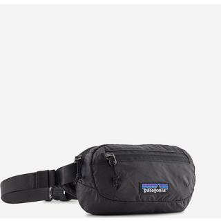 Patagonia Terravia Hip Pack Black, OS
