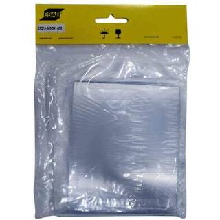 ESAB Warriortech Front Cover Lens (Ten Pack)