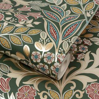 Albany Wallpaper Belvedere 202303