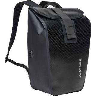 Vaude Clubride Aqua 17 Rygsæk sort