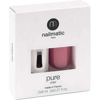 Nailmatic Pure Color Set 16 ml 2x8ml