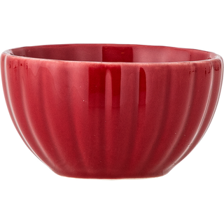 Bloomingville Latina skål Ø9 cm Red