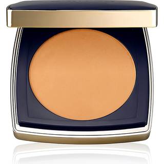 Est?e Lauder Double Wear 12-timers Stay-in-Place Matte Powder Foundation | Styrer Oil & Shine 0,39 Ounce 6W1 Sandeltr