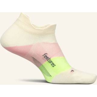 Feetures Elite Ultra Light No Show Str. L Pink