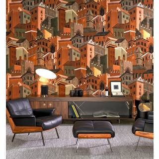 Citat di Castello - Terracotta