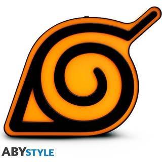 ABYstyle - NARUTO SHIPPUDEN - Konoha - Lampe