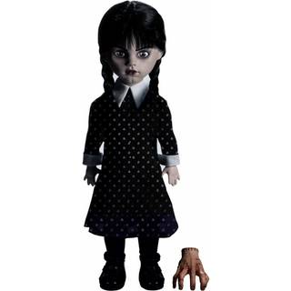 Wednesday Addams Family Action Figur 25cm