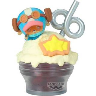 ONE PIECE - Chopper - Figurine Paldolce (3) 7cm