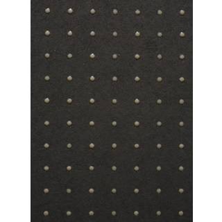 Dots - Dark Burnt Umber