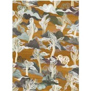 Saranda - Amber Woods