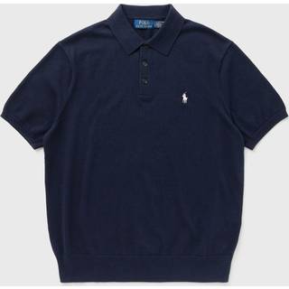 Polo Ralph Lauren Herren Polo-Shirt blau