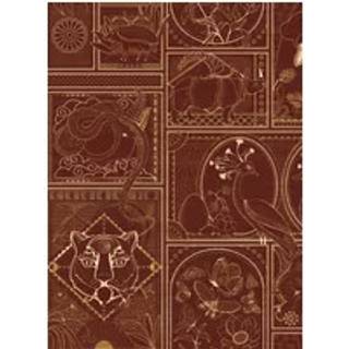 Golden Tiger - Jarrah