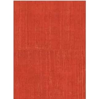 Katan Silk - Crimson