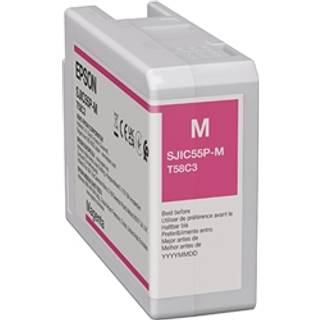 SJIC55(M)  INK CARTRIDGE FOR   SUPL