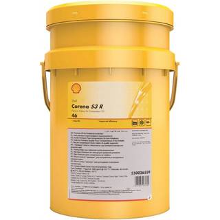 SHELL 550026559 Kompressorolie