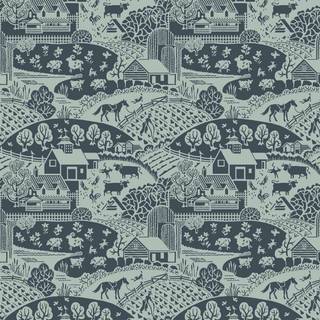 Farrow & Ball Wallpaper Gable BP 5405