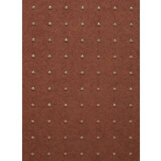 Dots - Red of Ancient Architecture