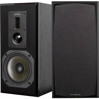 Dynavoice Definition DM-6II stativhøjttaler, sort