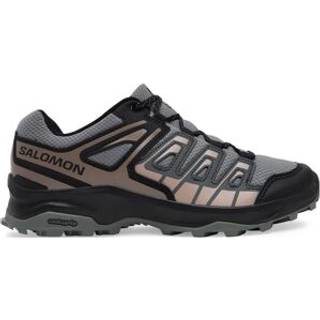 Salomon Women's Extegra Multisportsko Damer størrelse 8,5 farve grå