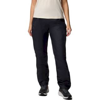 Columbia Women's Pouring Adventure lll Pant Black, S Reg