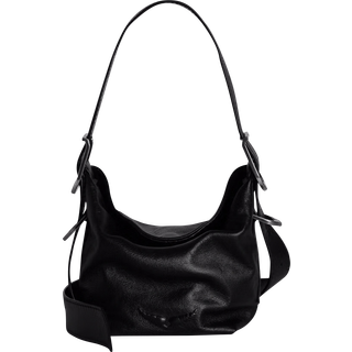 Baby Jane Skuldertaske, Black