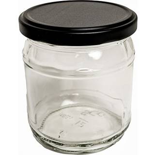 Sylteglas (425ml) (På lager i butik)