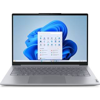 LENOVO TB Lenovo G8 14 Intel7-240H 16GB/512GB 14IN W11P Grey-English (Euro) IN