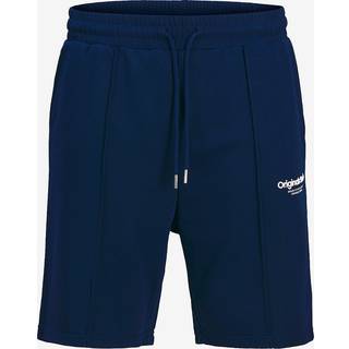 Loose Fit Sweatshorts