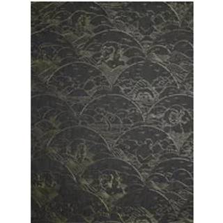 Indigo Macaque - Ivory